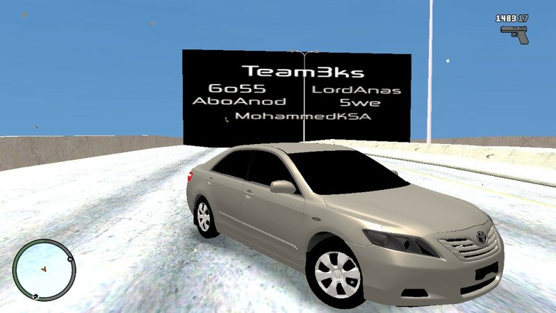 mod
